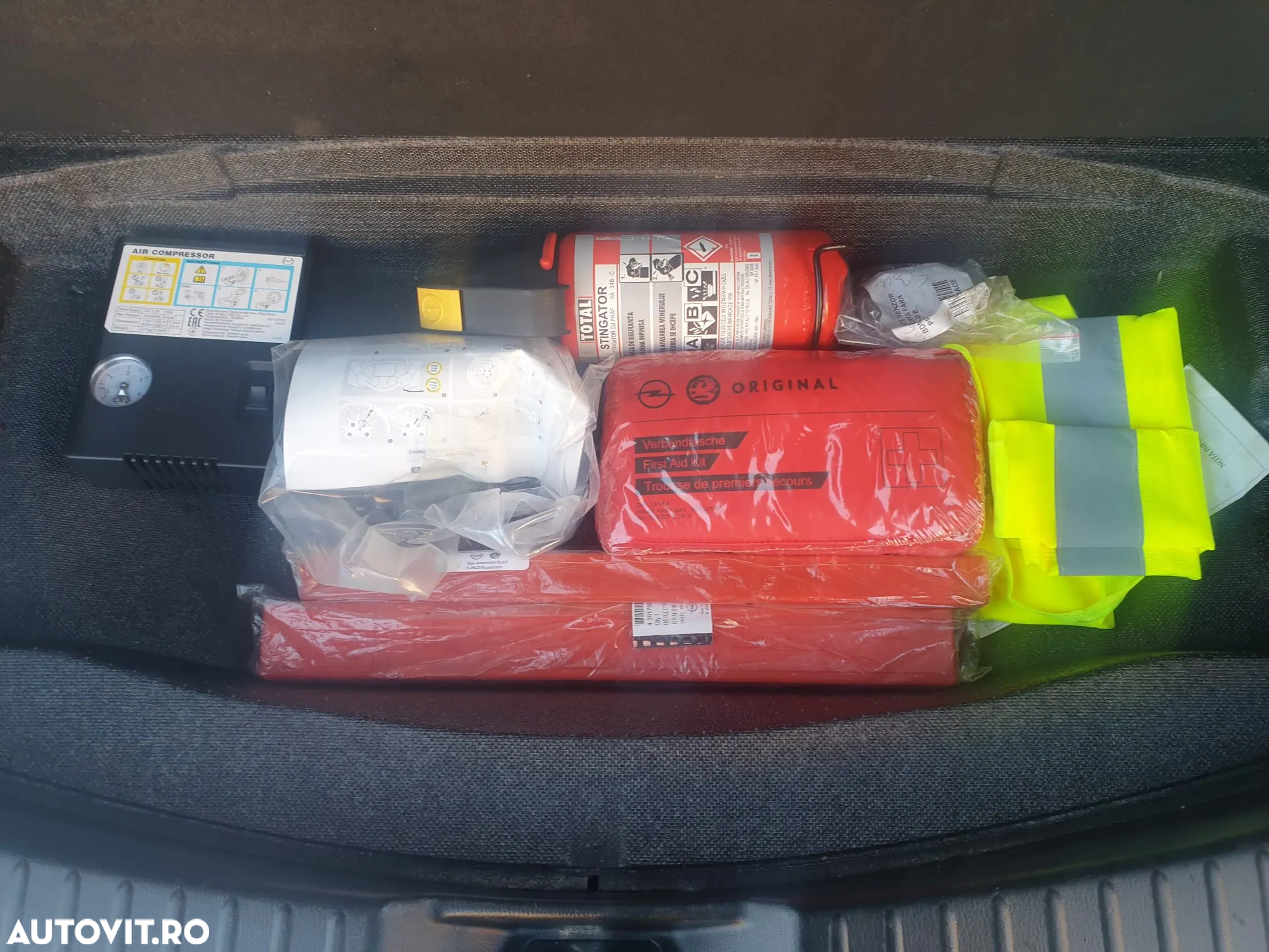 Mazda CX-5 CD150 AWD Takumi - 14