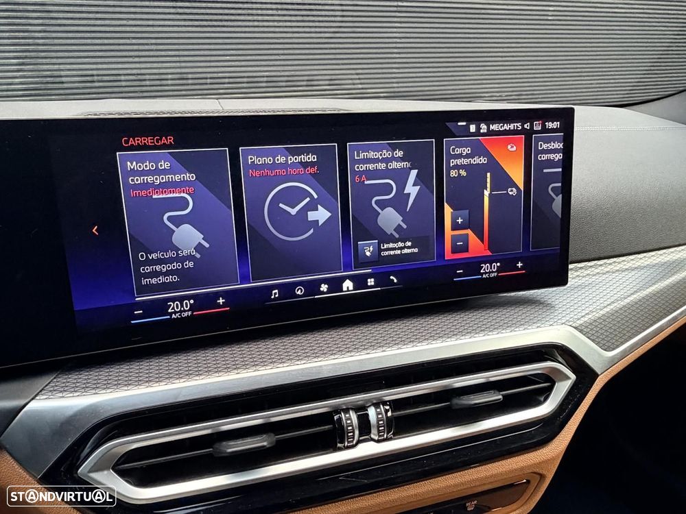 BMW i4 eDrive40 Pack Desportivo M Pro - 38