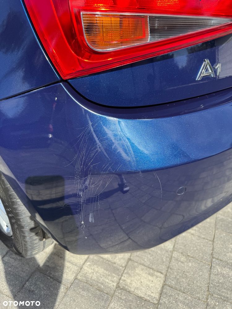 Audi A1 Sportback - 16