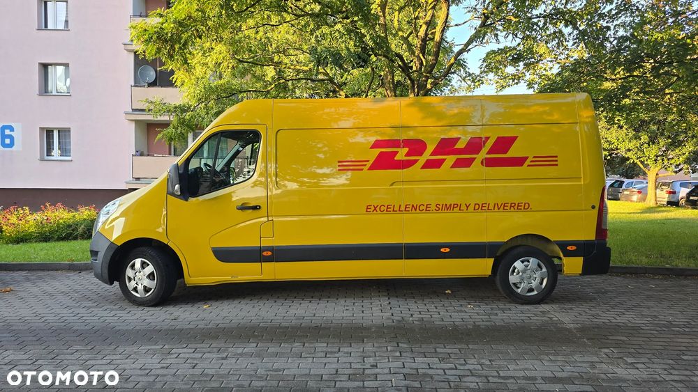 Renault Master - 4