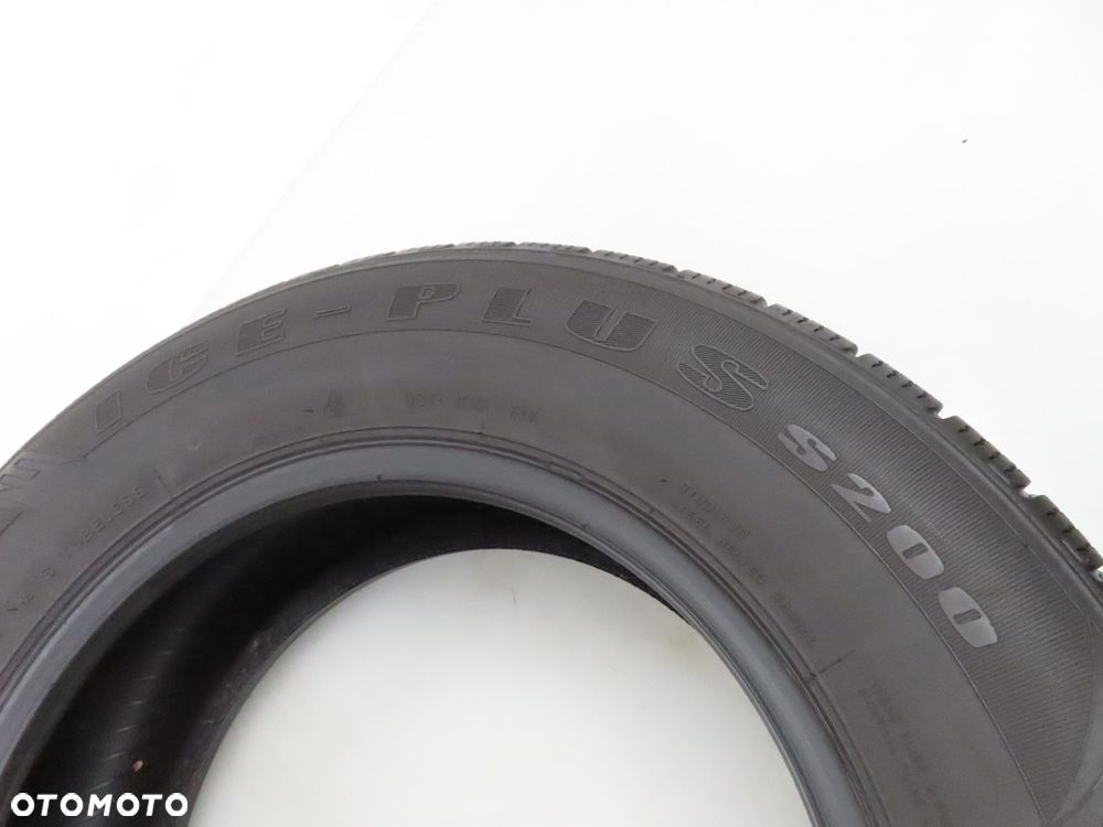 2x 215/65R16 OPONY ZIMOWE Zeetex Ice-Plus S200 98H - 2