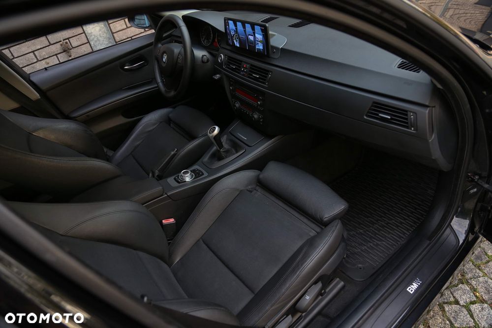 BMW Seria 3 - 28