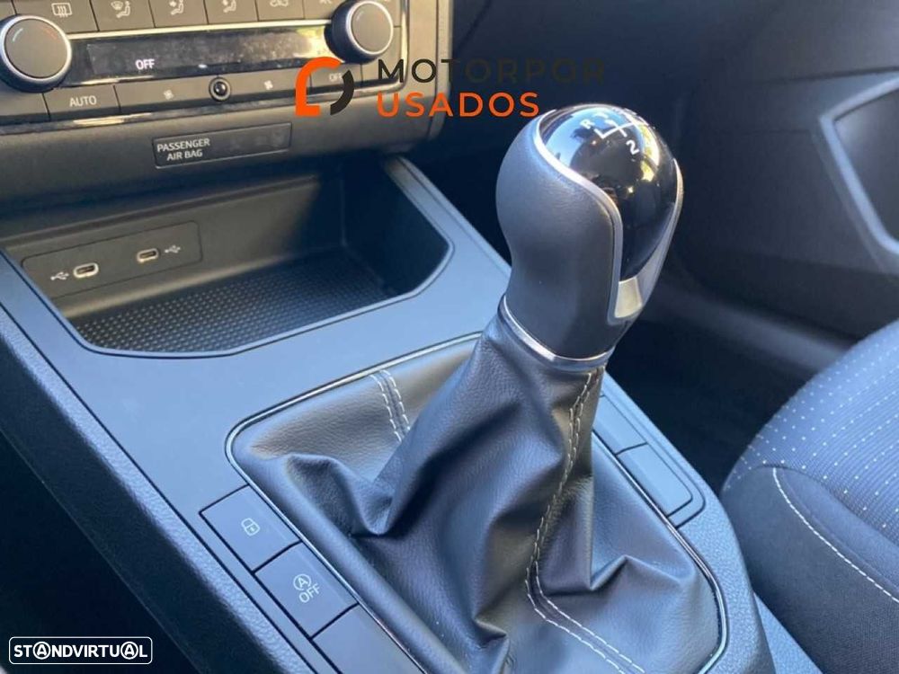 SEAT Ibiza 1.0 TSI Style - 16