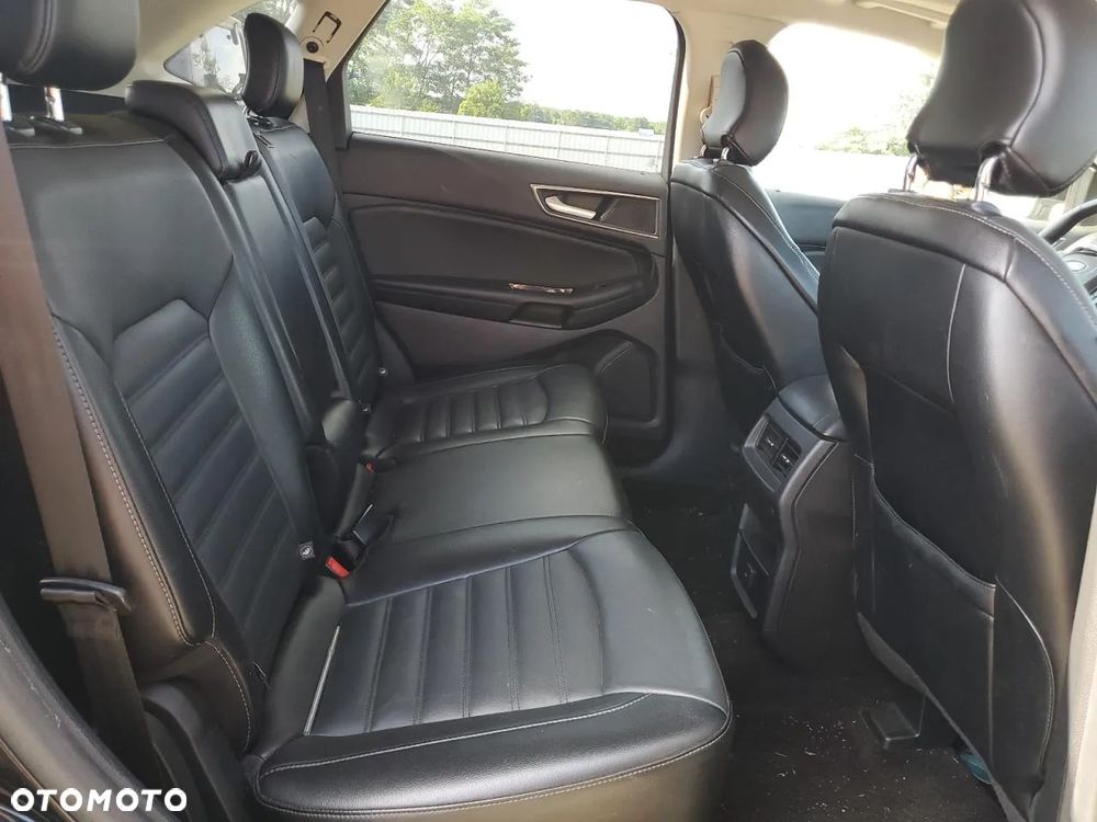 Ford Edge 2.0 EcoBlue Bi-Turbo 4x4 Vignale - 10