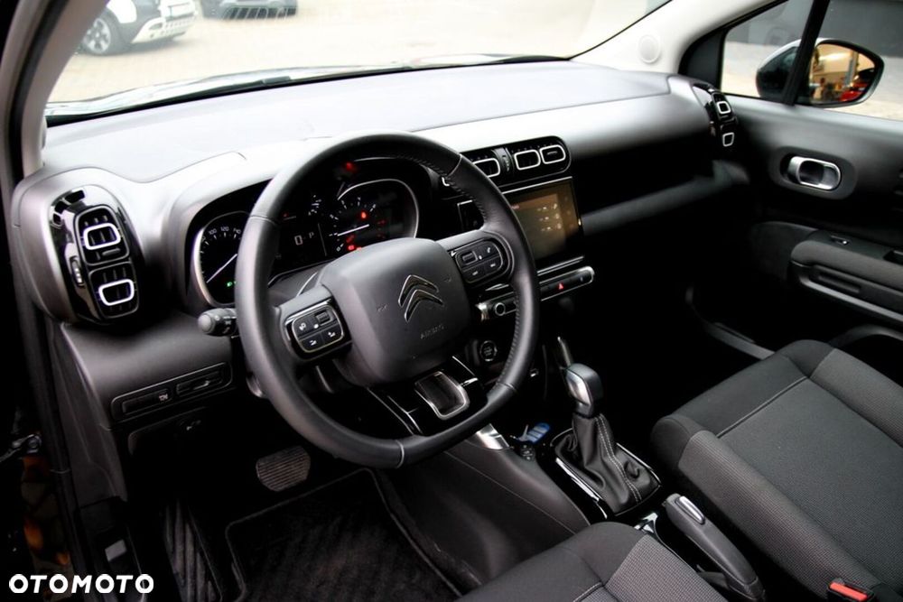 Citroën C3 Aircross - 3