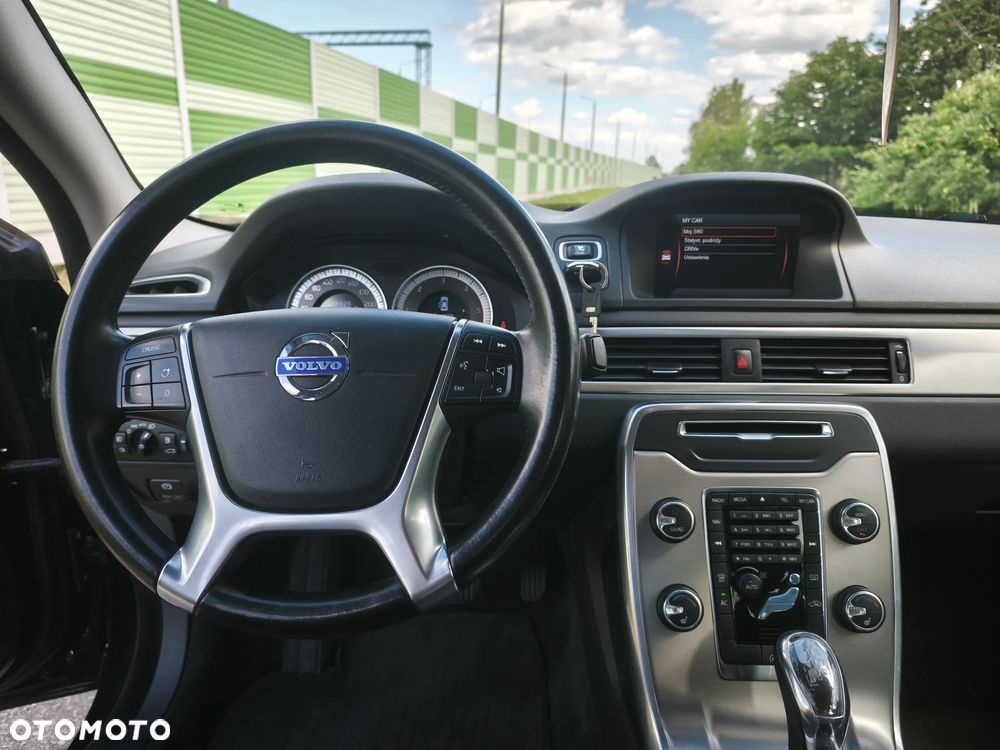Volvo S80 D3 Geartronic Momentum - 13