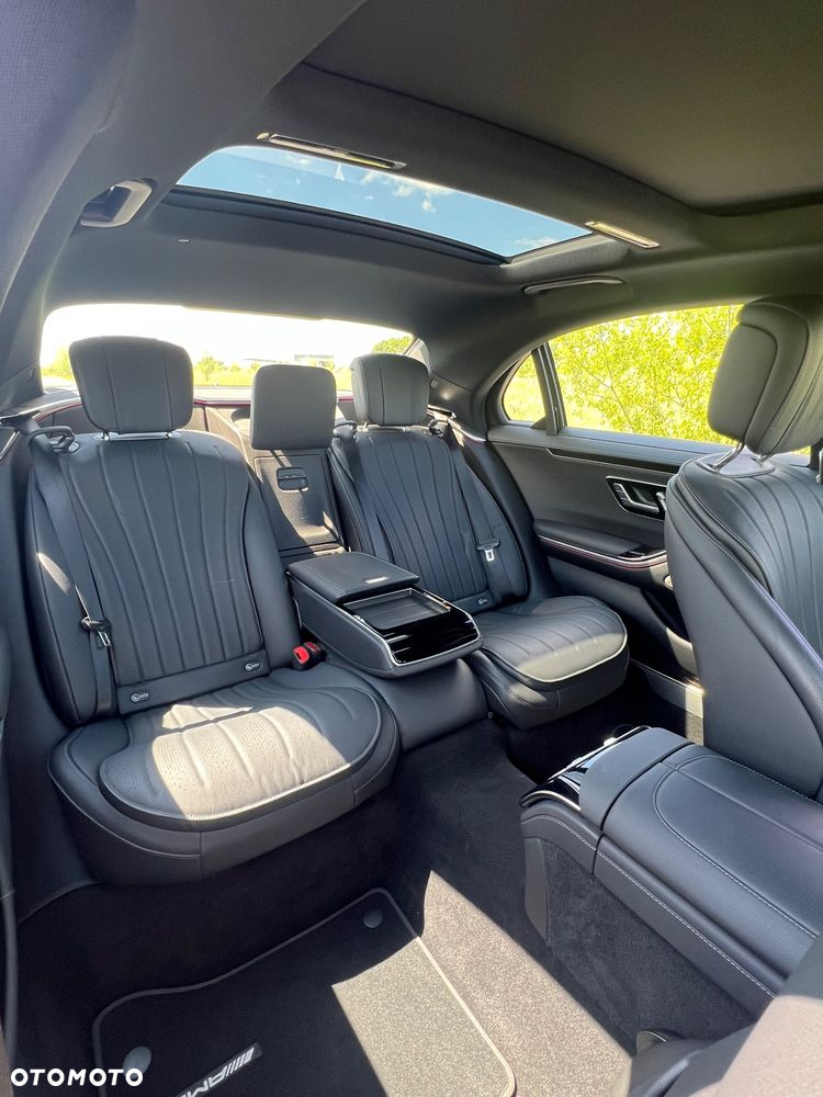 Mercedes-Benz Klasa S 580 4Matic L 9G-TRONIC - 16