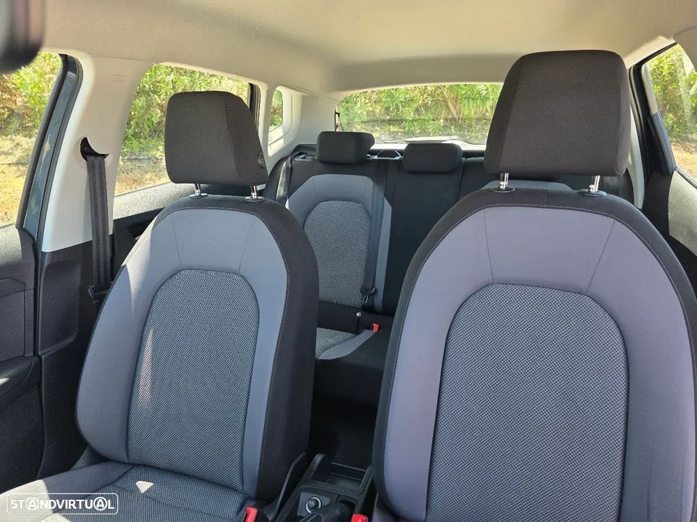 SEAT Arona 1.0 TSI Style - 23