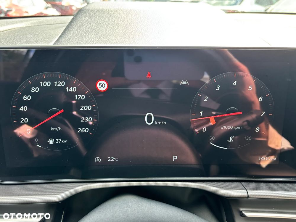 Kia Sportage 1.6 T-GDI Anniversary 2WD DCT - 14
