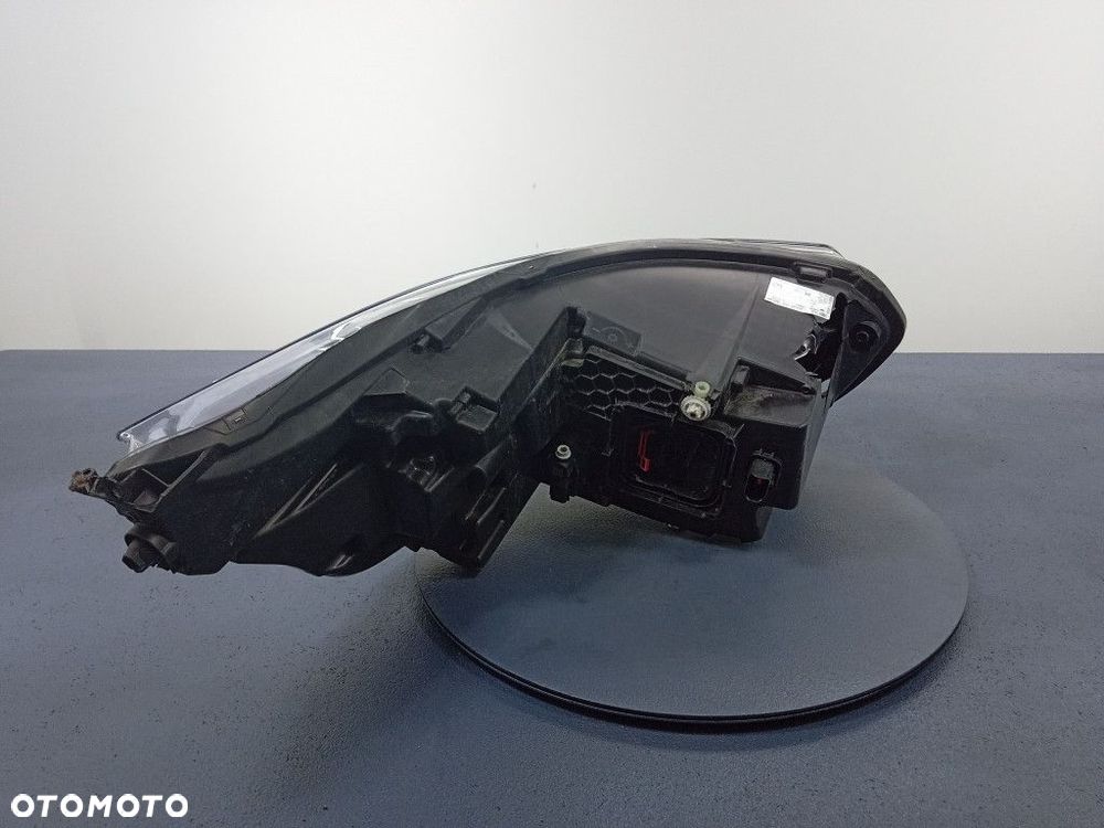 TRAFIC III LIFT 21- REFLEKTOR LEWY LED PURE VISION - 3