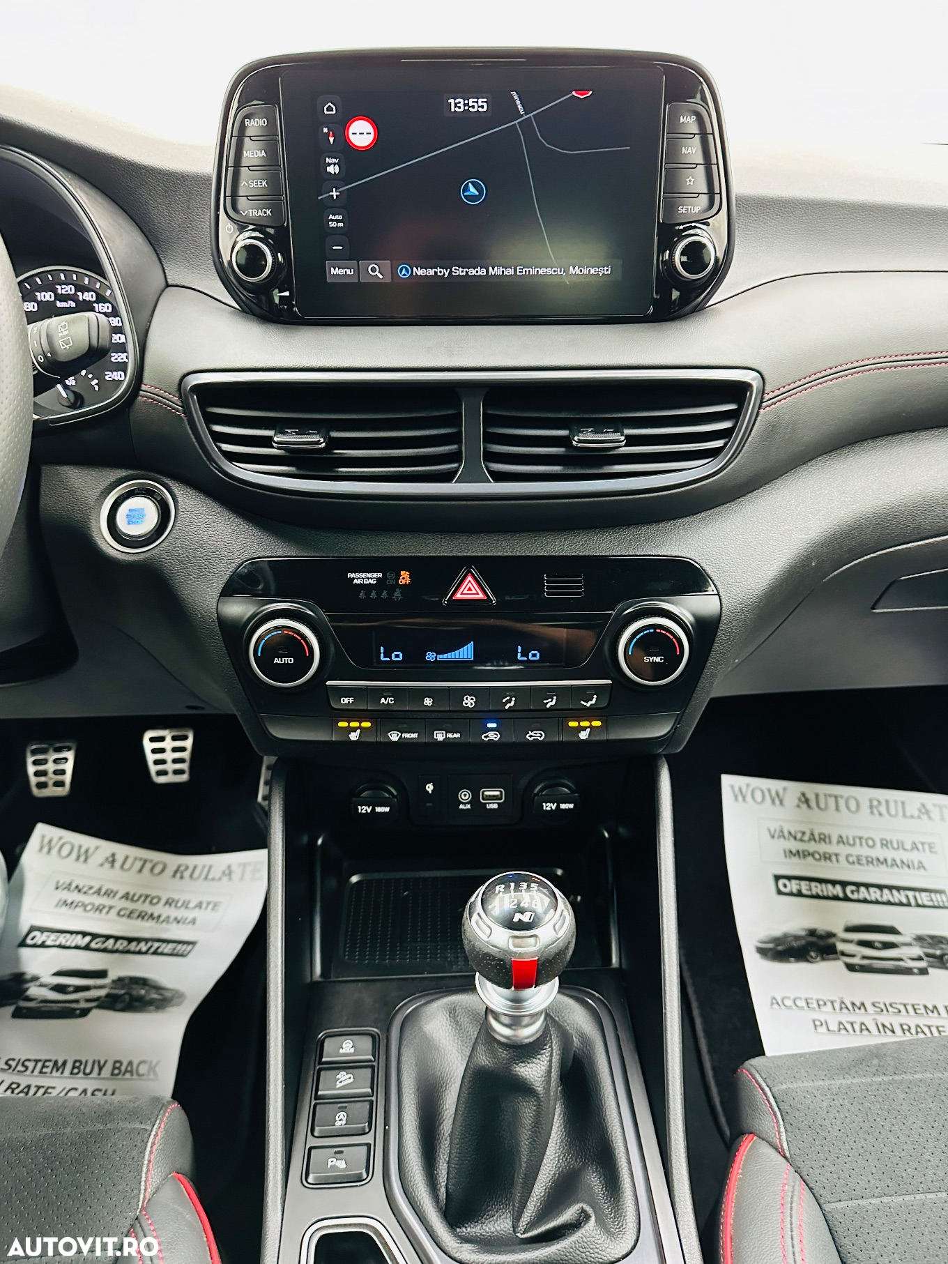 Hyundai Tucson - 27