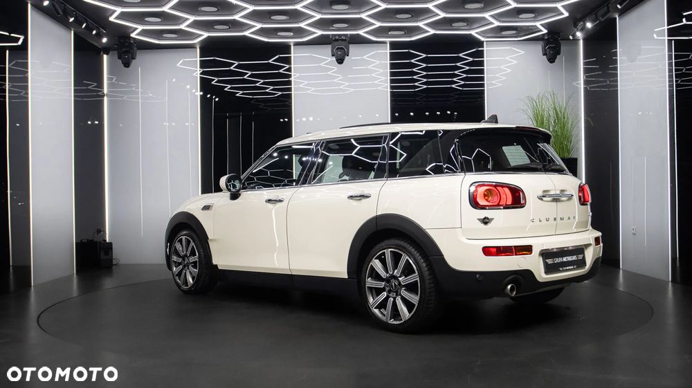MINI Clubman Cooper GPF - 6
