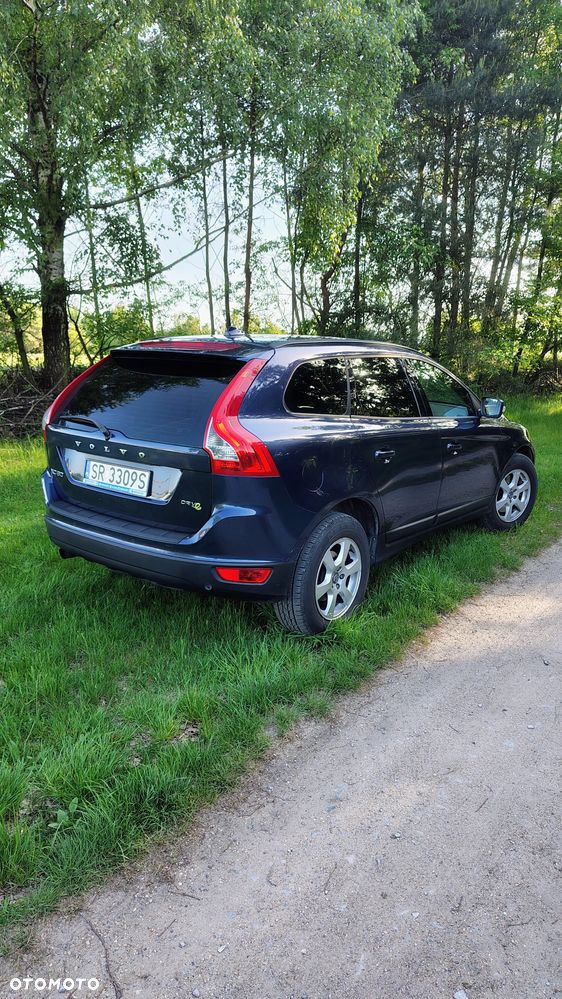 Volvo XC 60 D4 Kinetic - 3