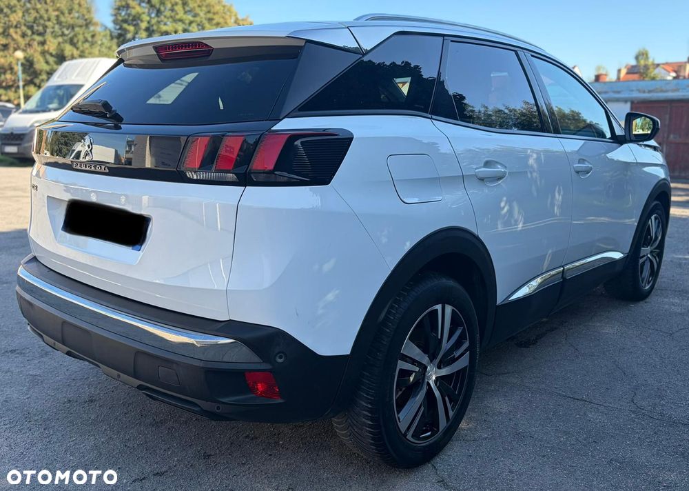 Peugeot 3008 - 10