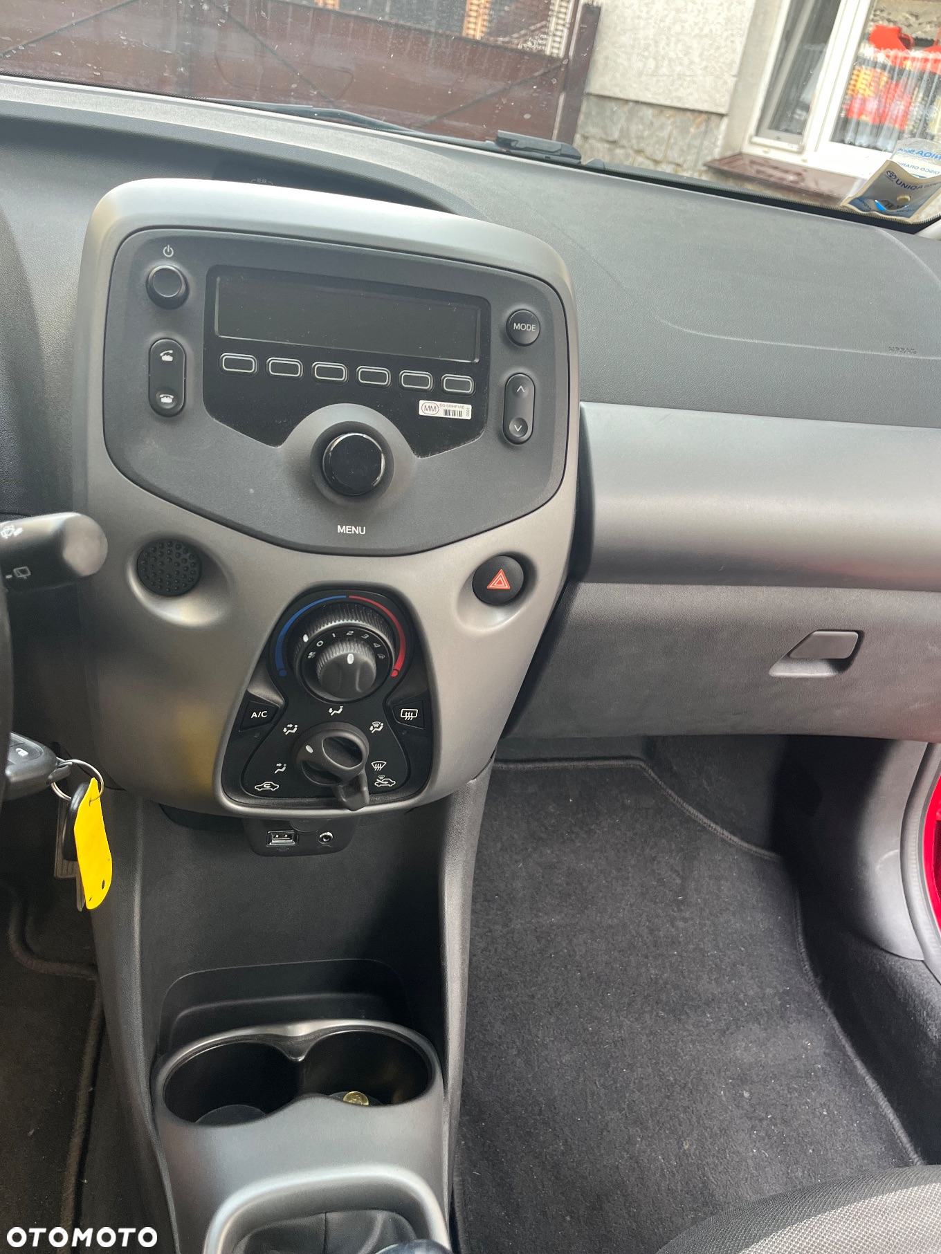 Toyota Aygo 1.0 VVT-i Color Edition - 6