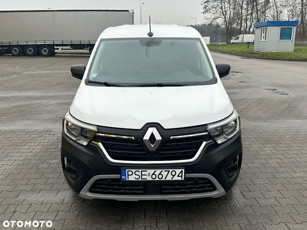 Renault Kangoo - 8