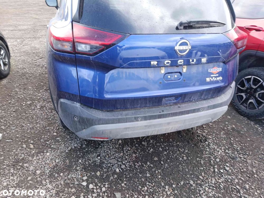 Nissan X-Trail - 33