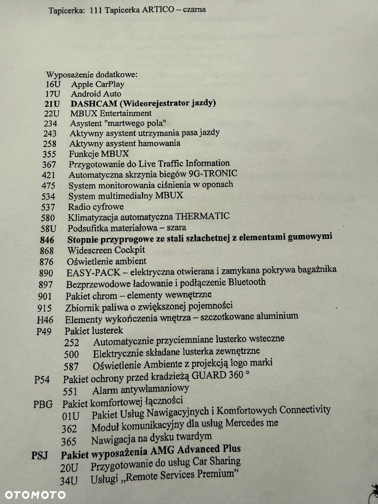 Mercedes-Benz GLE - 7