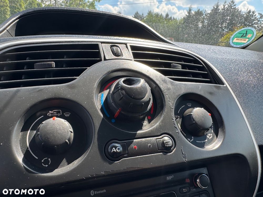 Renault Kangoo - 12
