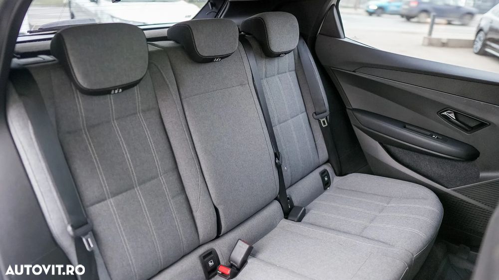 Renault Megane E-TECH EV60 super charge equilibre - 27