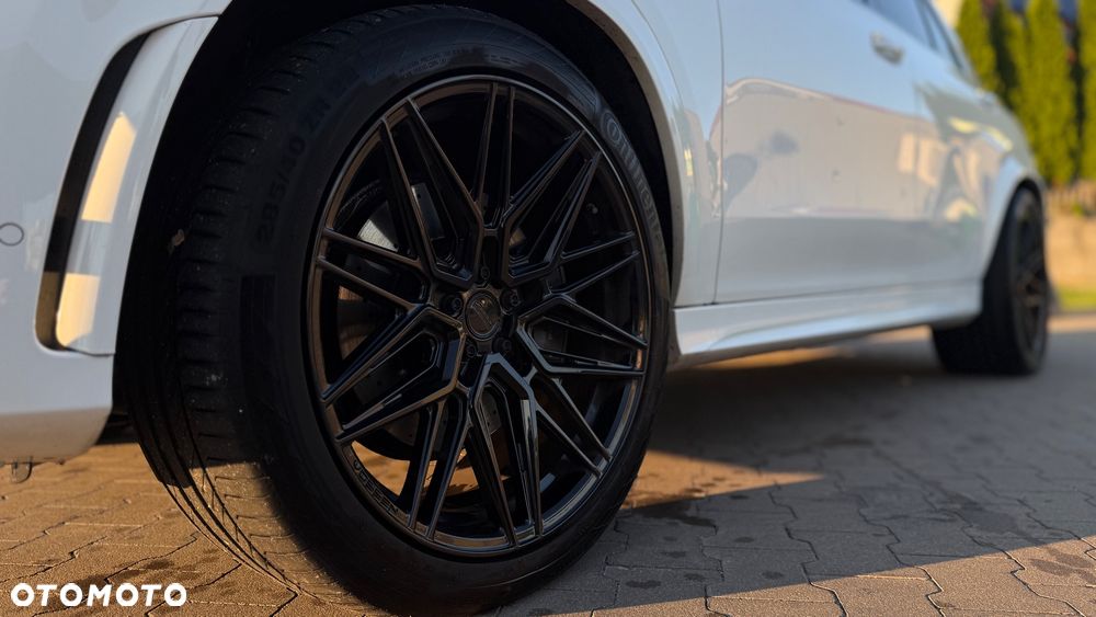Mercedes-Benz GLE 400 d 4-Matic Premium Plus - 9