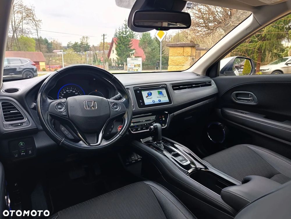 Honda HR-V 1.5 i-VTEC CVT Executive - 24