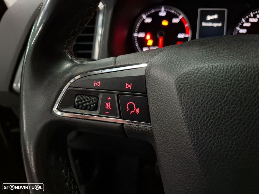 SEAT Ateca 1.6 TDI Style - 15