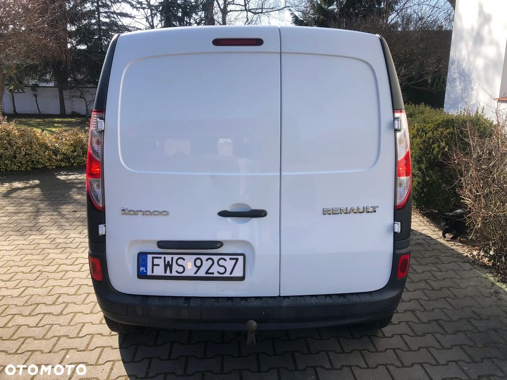 Renault KANGOO - 8