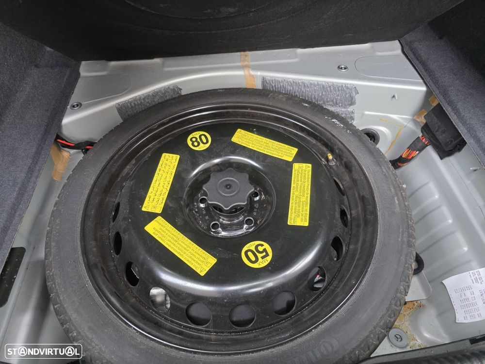 Audi A6 2.0 TDI S-line Multitronic - 33