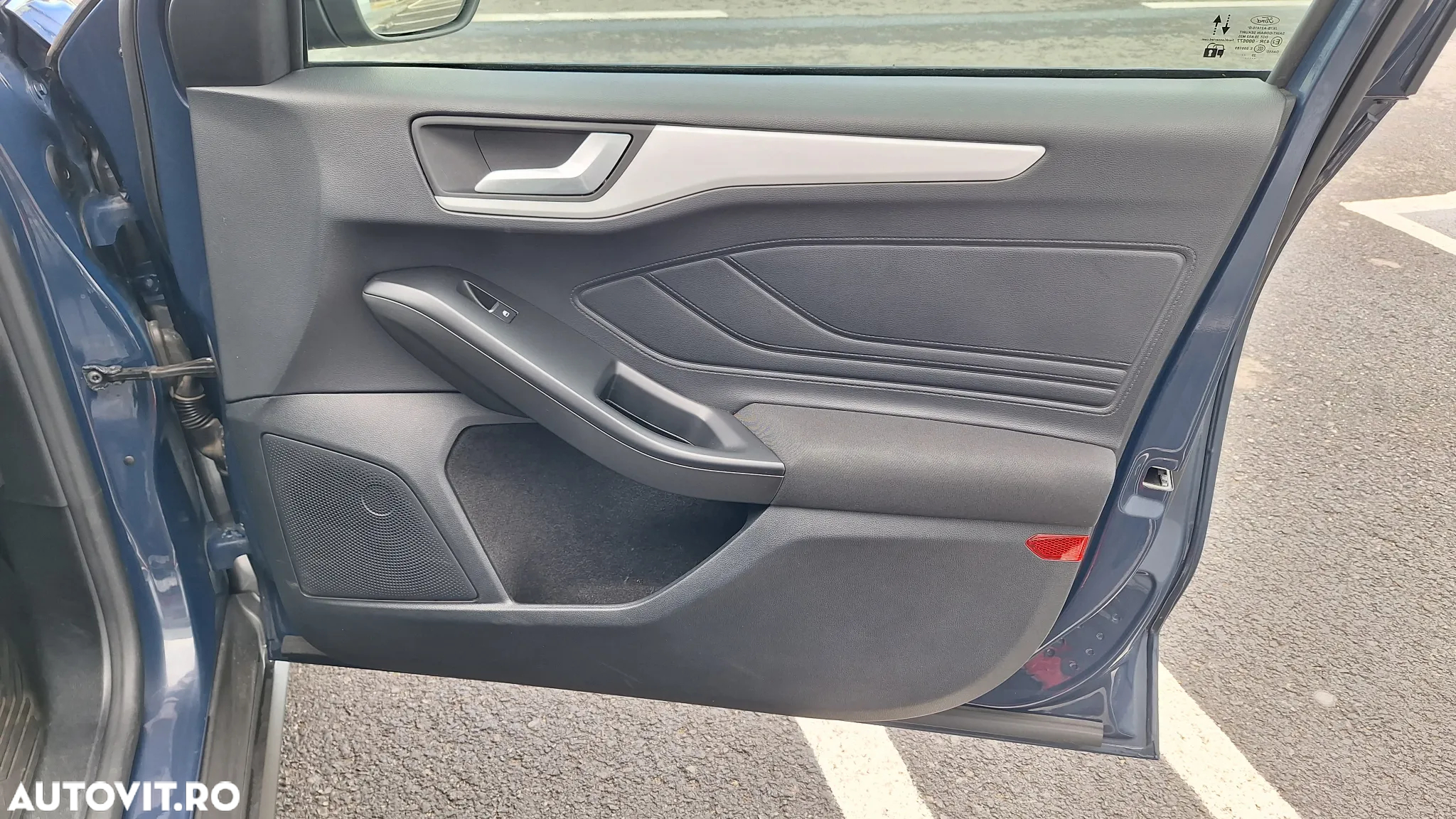 Ford Focus 1.5 EcoBlue Trend - 24