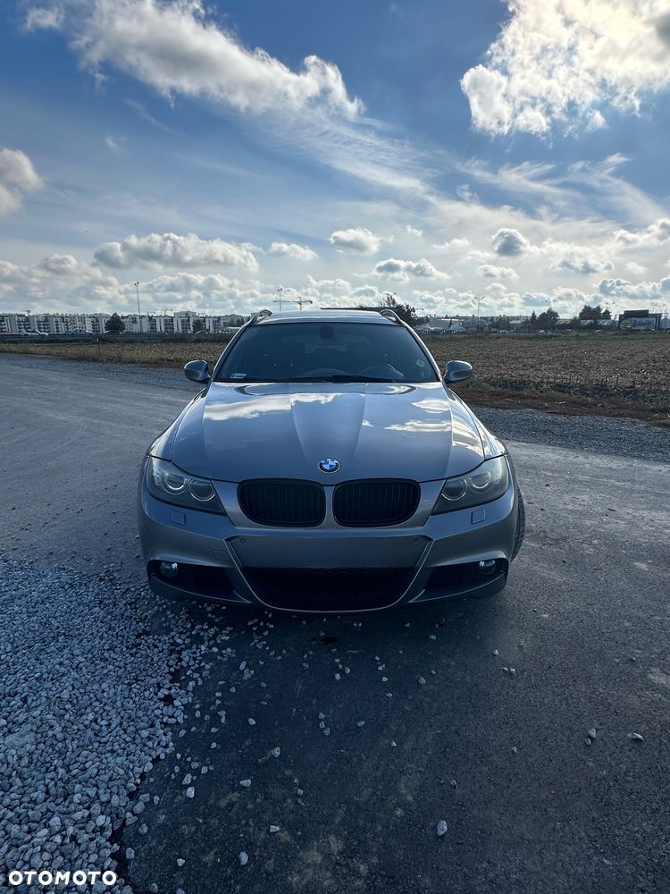 BMW Seria 3 - 13