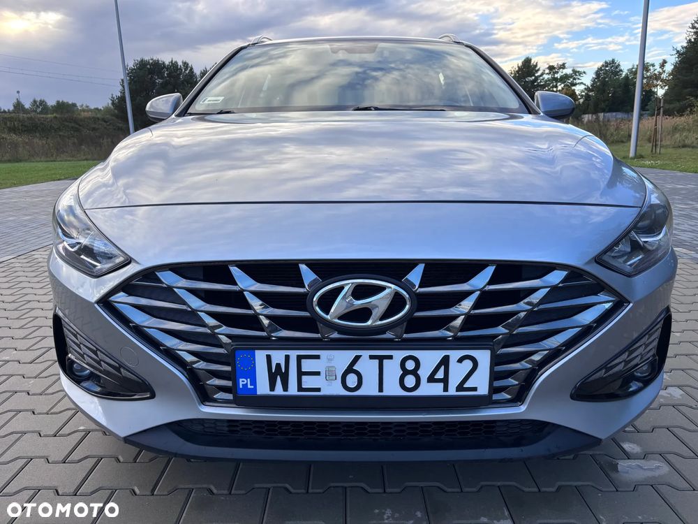 Hyundai i30 1.5 DPI Modern - 5