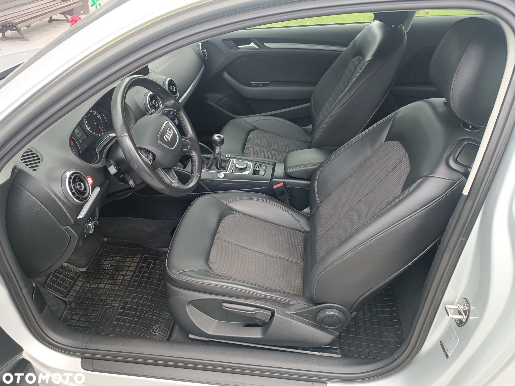 Audi A3 - 12
