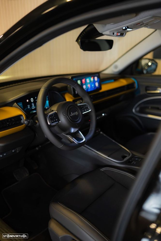 Jeep Avenger 1st Edition - 26