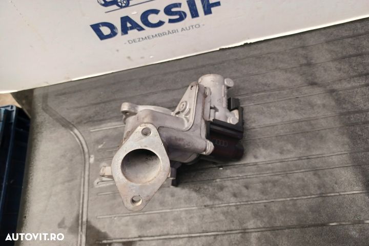 Egr 03G131501N 03G129637N 03G131501N 03G129637N Volkswagen VW Golf 5 - 3