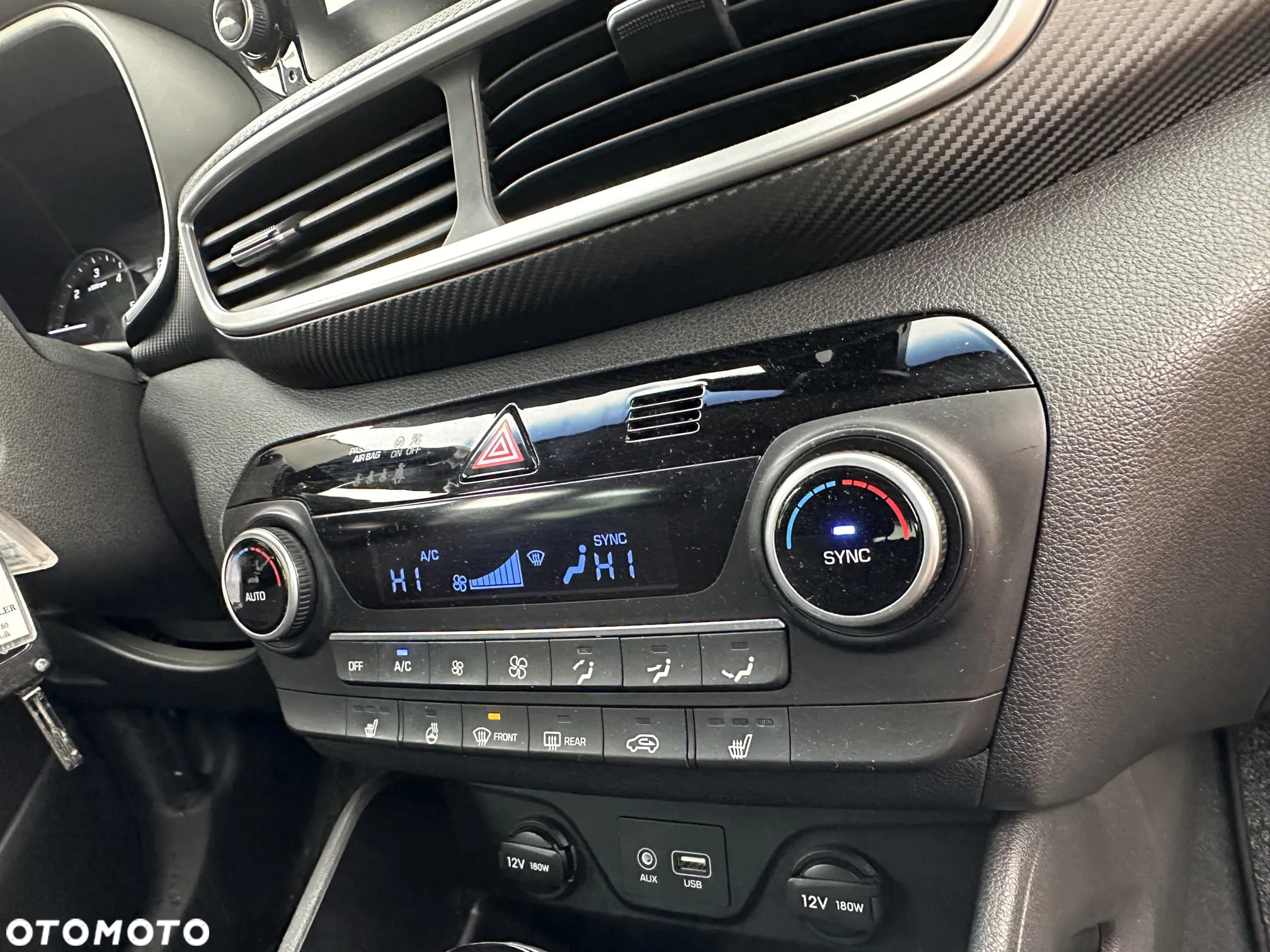 Hyundai Tucson 1.6 CRDi Comfort 2WD DCT - 16