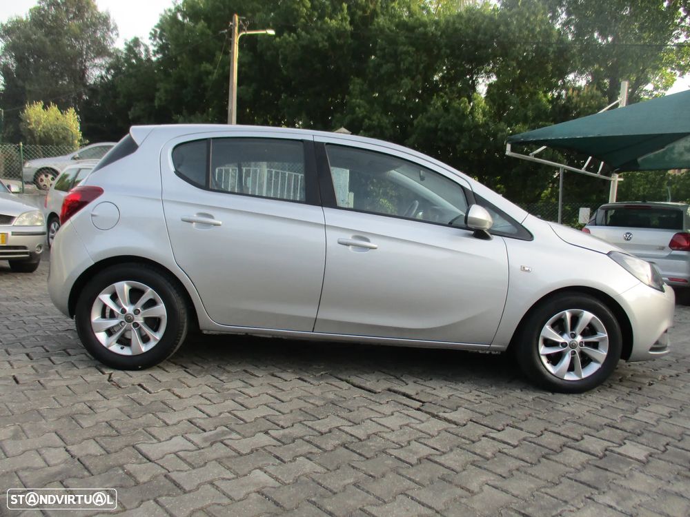 Opel Corsa 1.2 Edition - 7