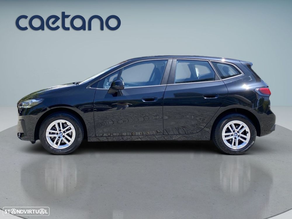BMW 218 Active Tourer i Auto - 26
