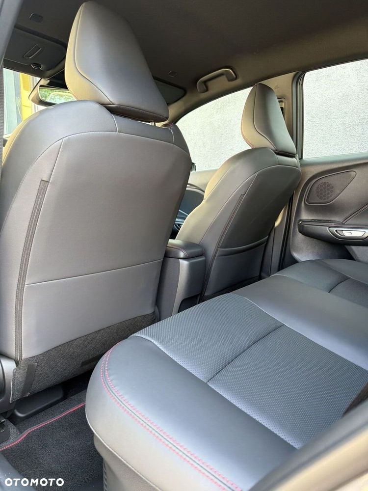 Lexus LBX 1.5 Hybrid Elegant - 23