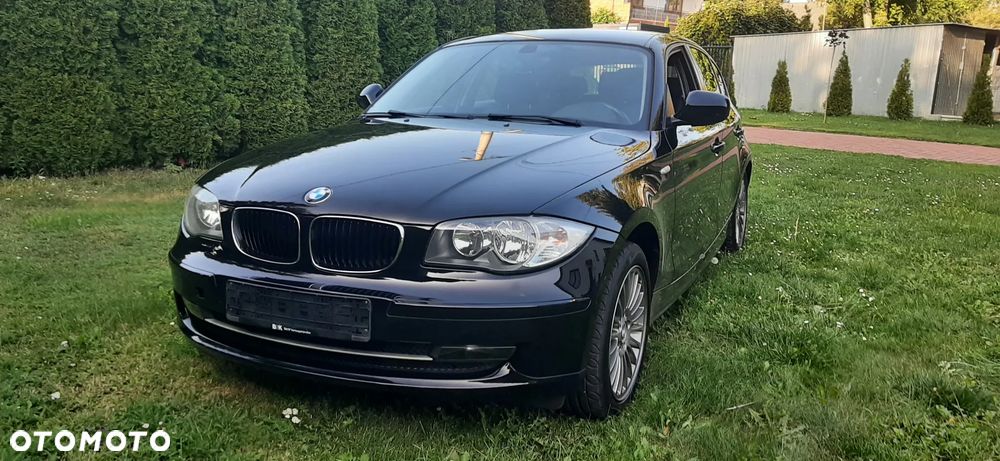 BMW Seria 1
