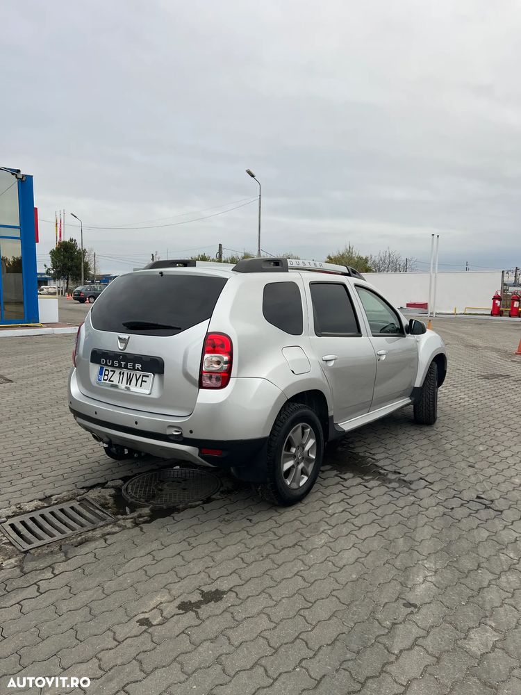 Dacia Duster - 6