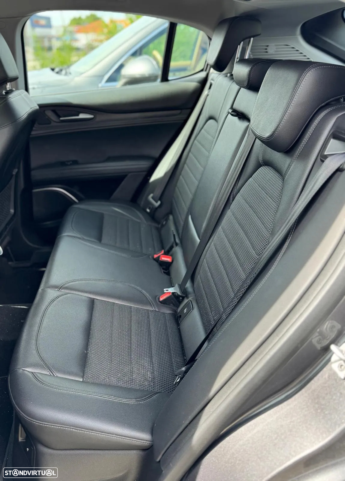 Alfa Romeo Stelvio 2.2 D Super AT8 - 17