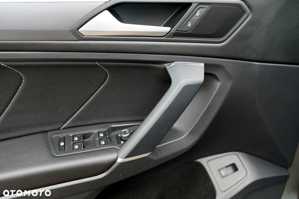 Volkswagen Tiguan Allspace - 20