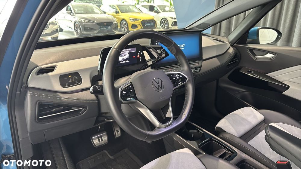 Volkswagen ID.3 - 11