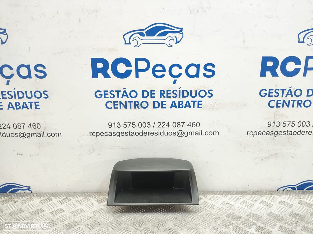 Ecrã Display Multimedia Navegação GPS BMW Serie 1 E81 E82 E87 E88 LCI - 7