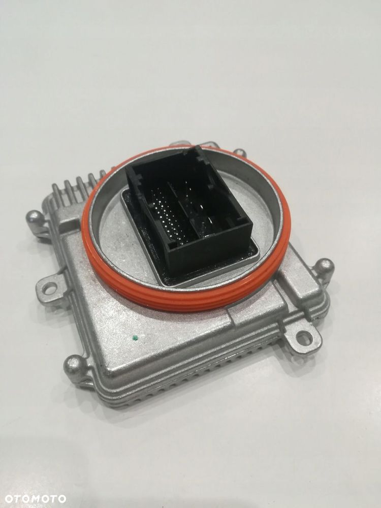 PORSCHE VOLKSWAGEN PRZETWORNICA LED NOWA 992941571 - 9