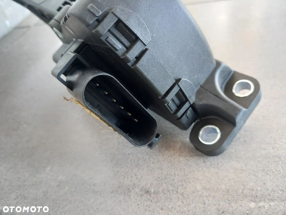 Pedał gazu przekładnia manualna Ford Kuga MK1, Focus, C-Max 1544415 - 9