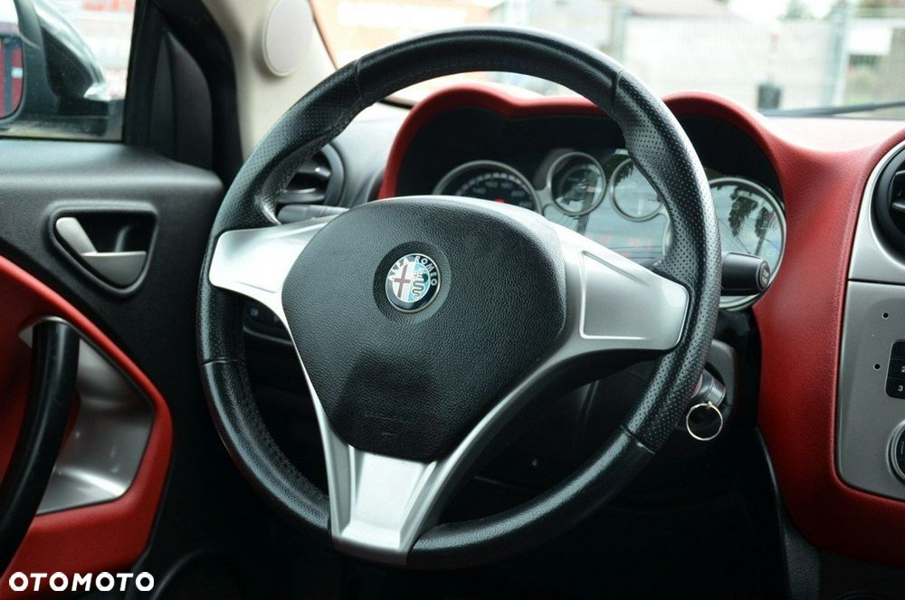 Alfa Romeo Mito - 36