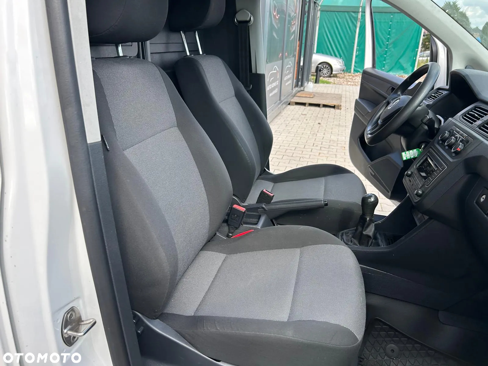 Volkswagen CADDY - 23
