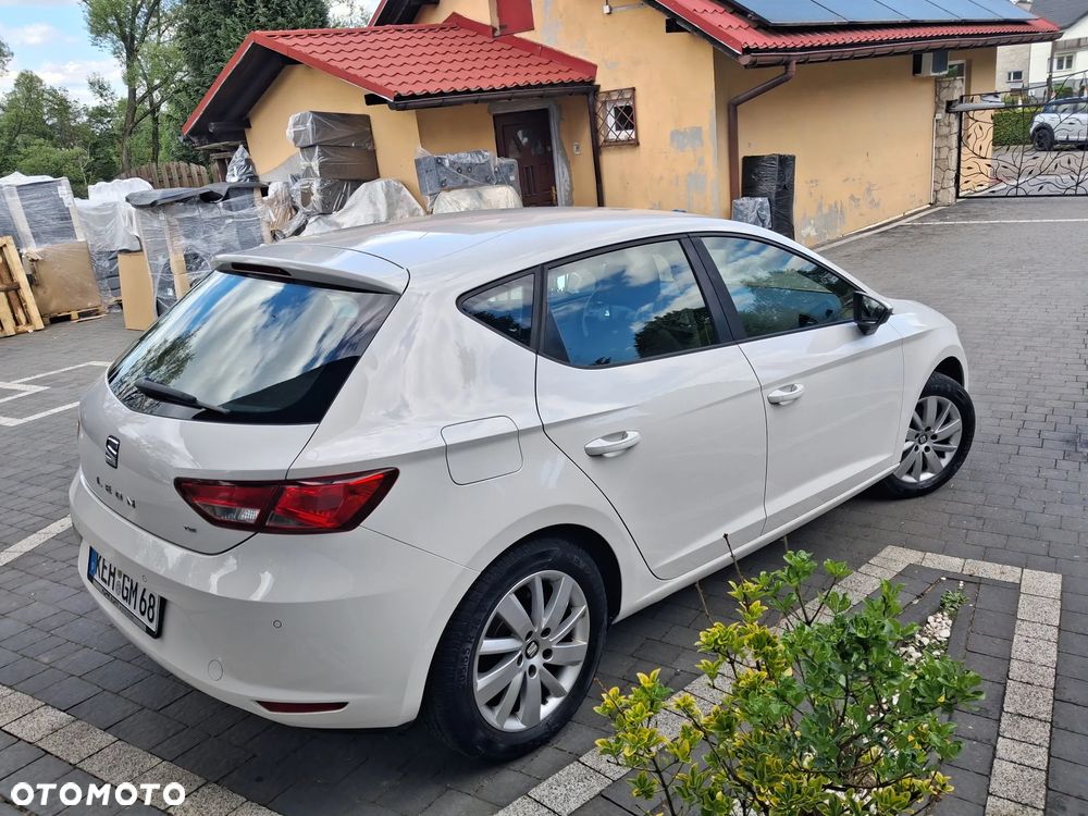 Seat Leon - 5